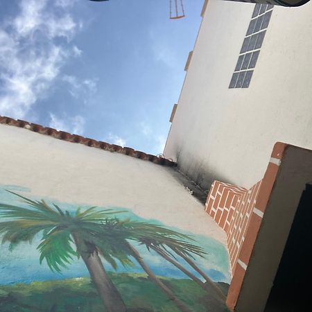 Casadri Tenerife Арона Экстерьер фото