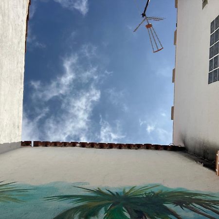 Casadri Tenerife Арона Экстерьер фото