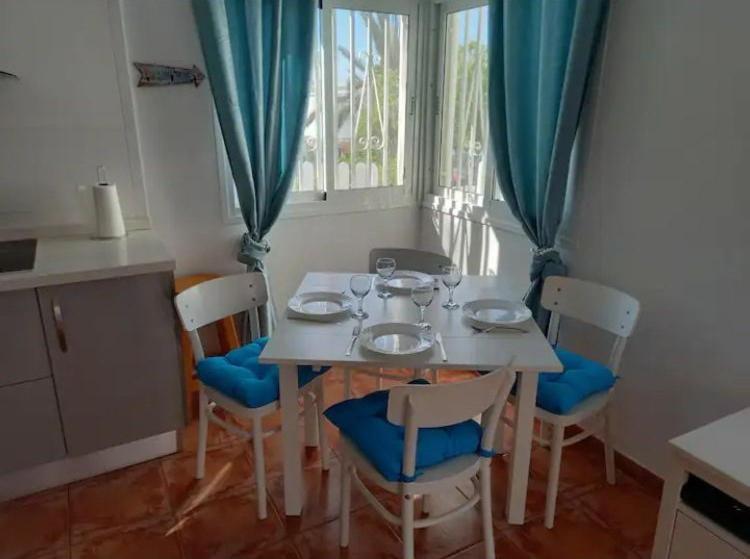 Casadri Tenerife Арона Экстерьер фото