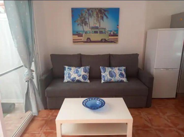 Casadri Tenerife Арона Экстерьер фото