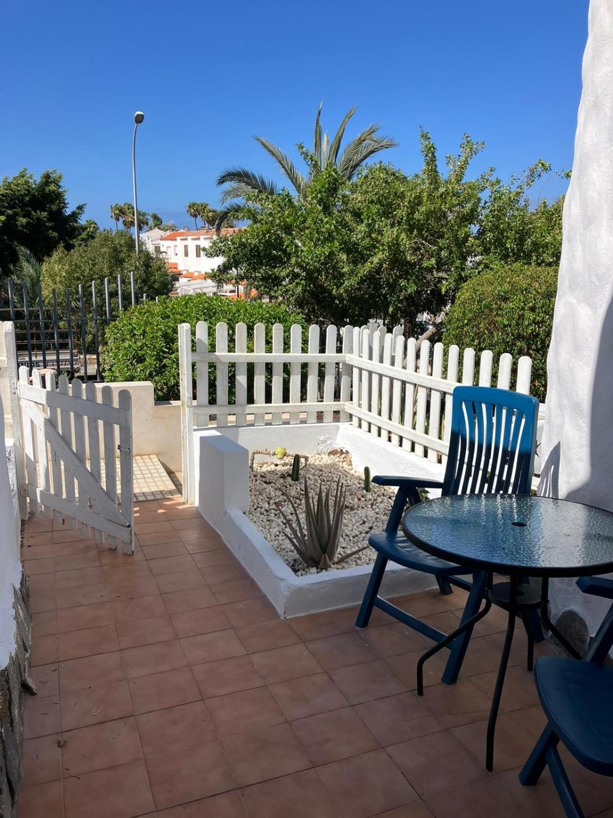 Casadri Tenerife Арона Экстерьер фото