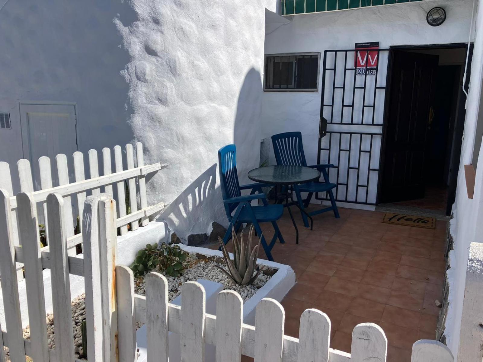 Casadri Tenerife Арона Экстерьер фото