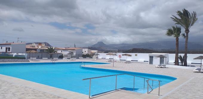Casadri Tenerife Арона Экстерьер фото