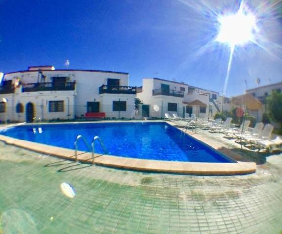 Casadri Tenerife Арона Экстерьер фото