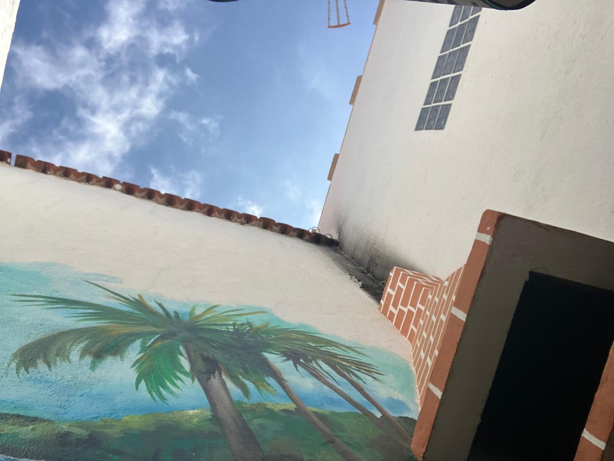 Casadri Tenerife Арона Экстерьер фото