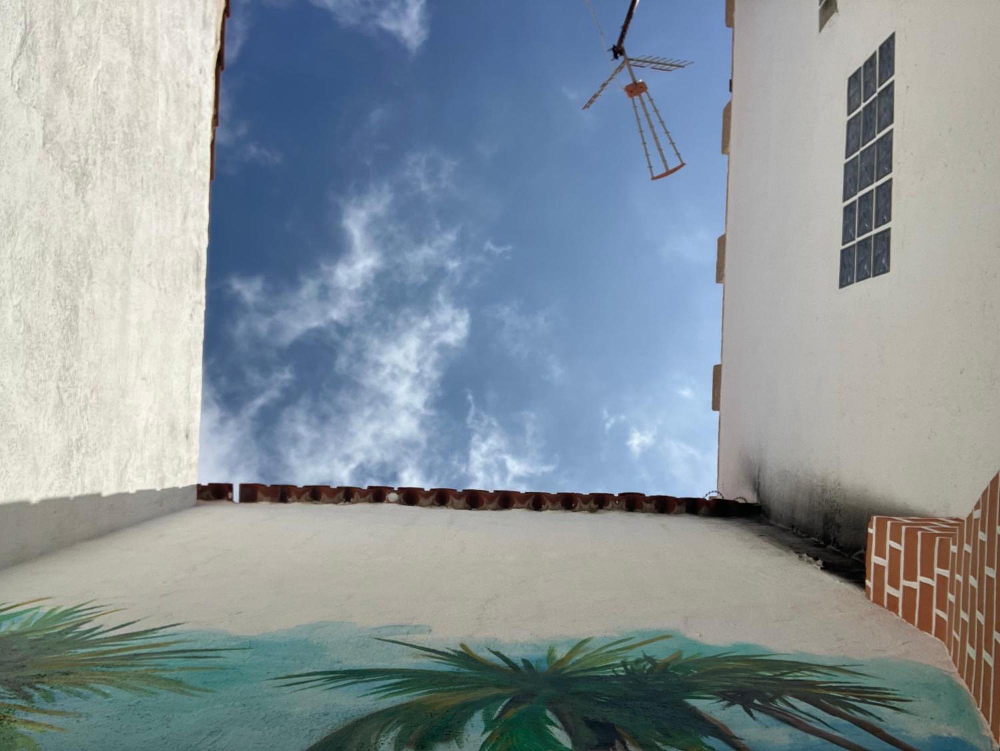 Casadri Tenerife Арона Экстерьер фото